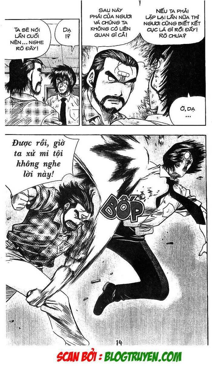 kid gang chapter 93 13