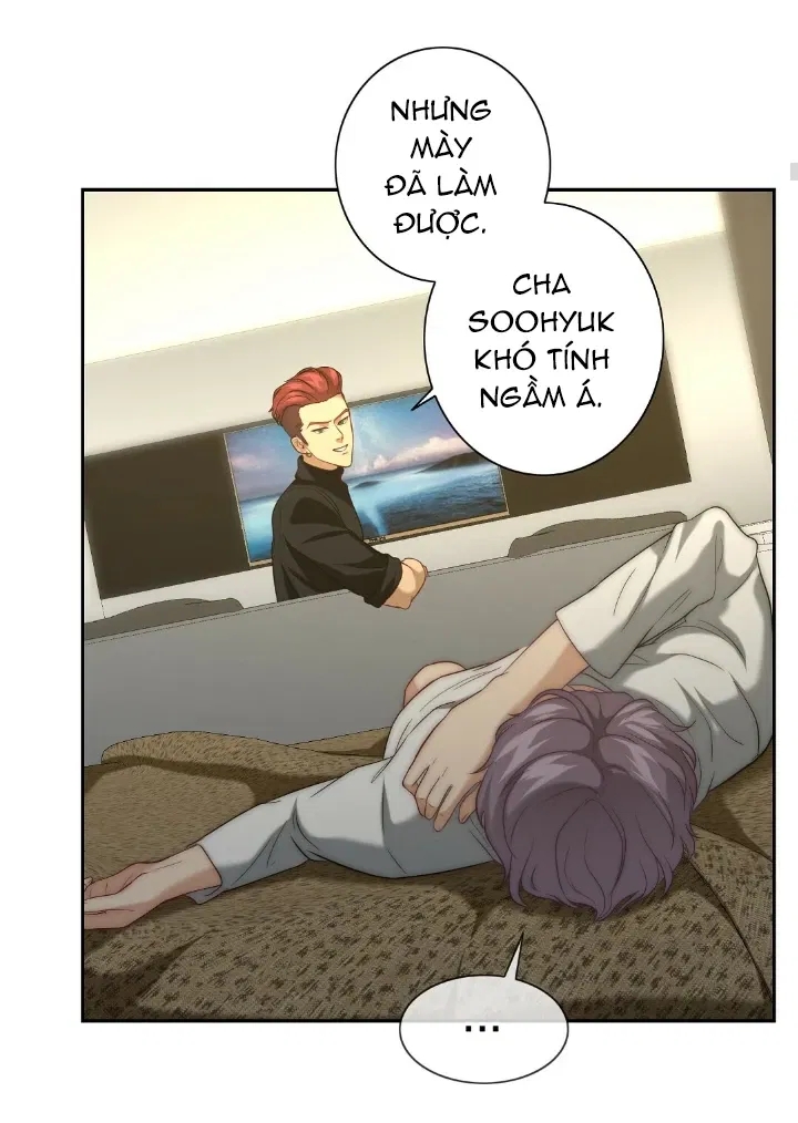 bí mật của omega k chapter 8 20