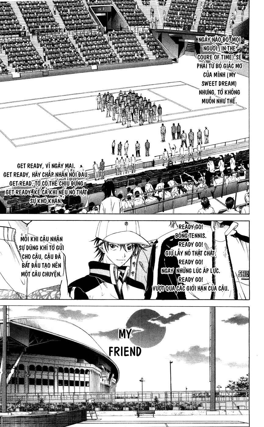 new prince of tennis chapter 379 12