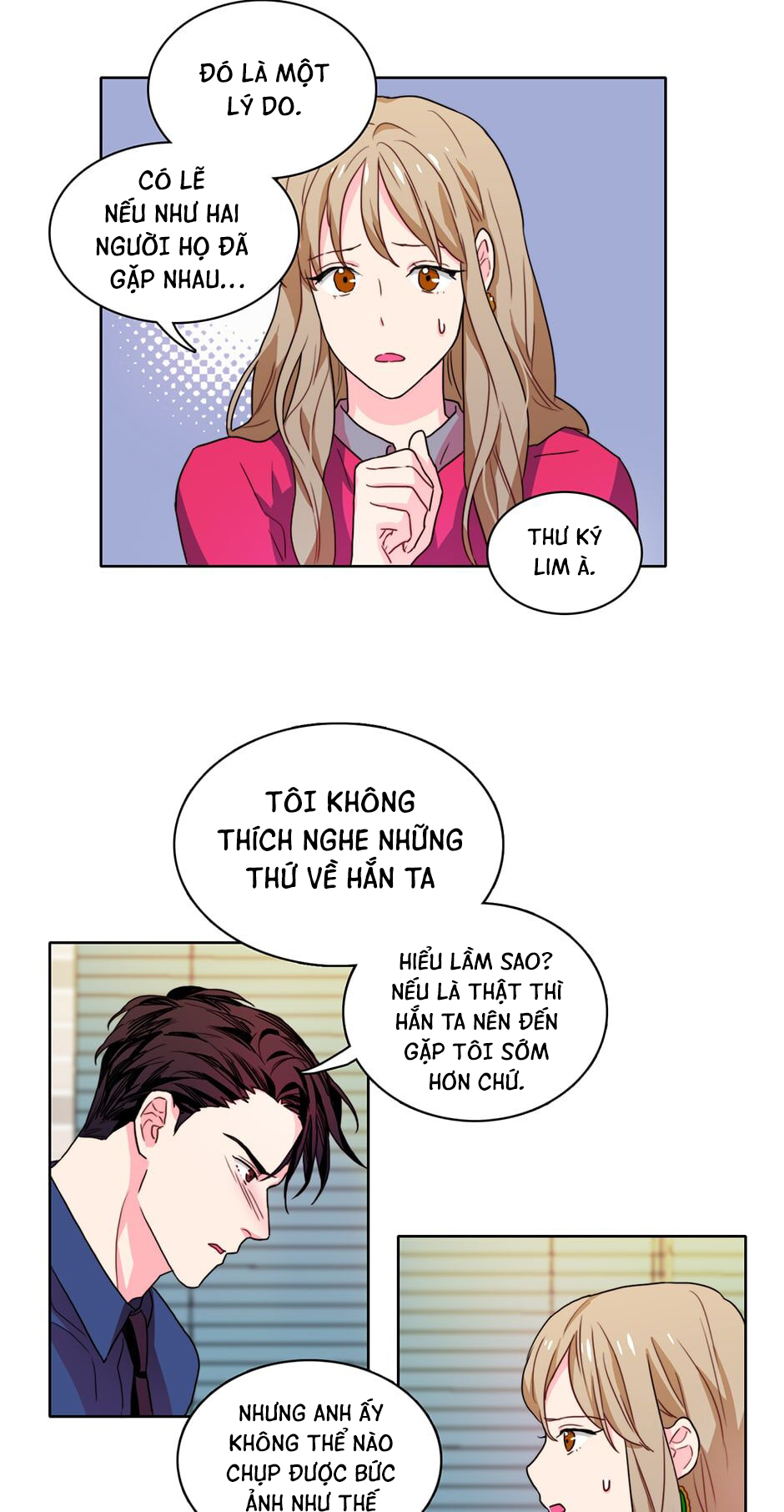 quý cô với chiếc mặt nạ chapter 41 8