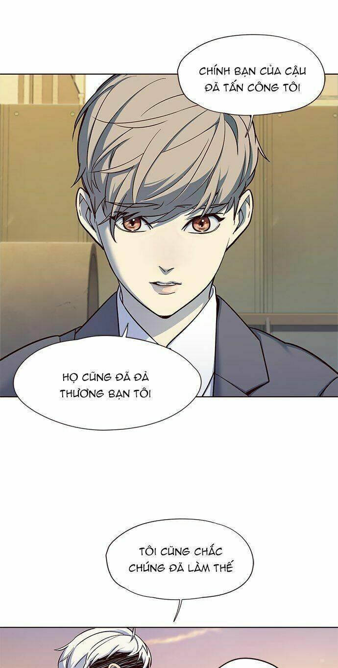 biến thân thành mèo chapter 20 18