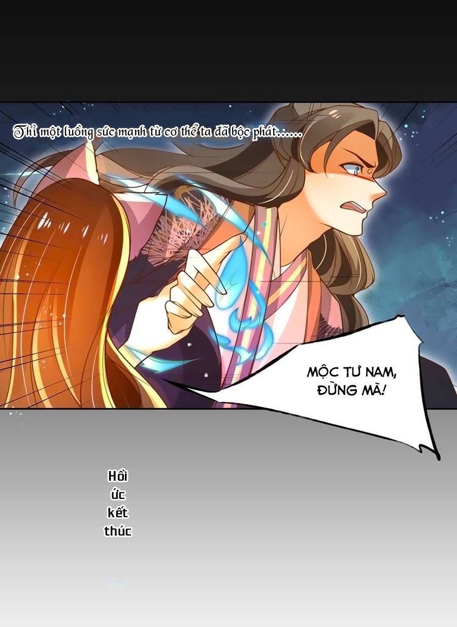 thanh khâu nữ đế: phu quân muốn tạo phản chapter 29 12