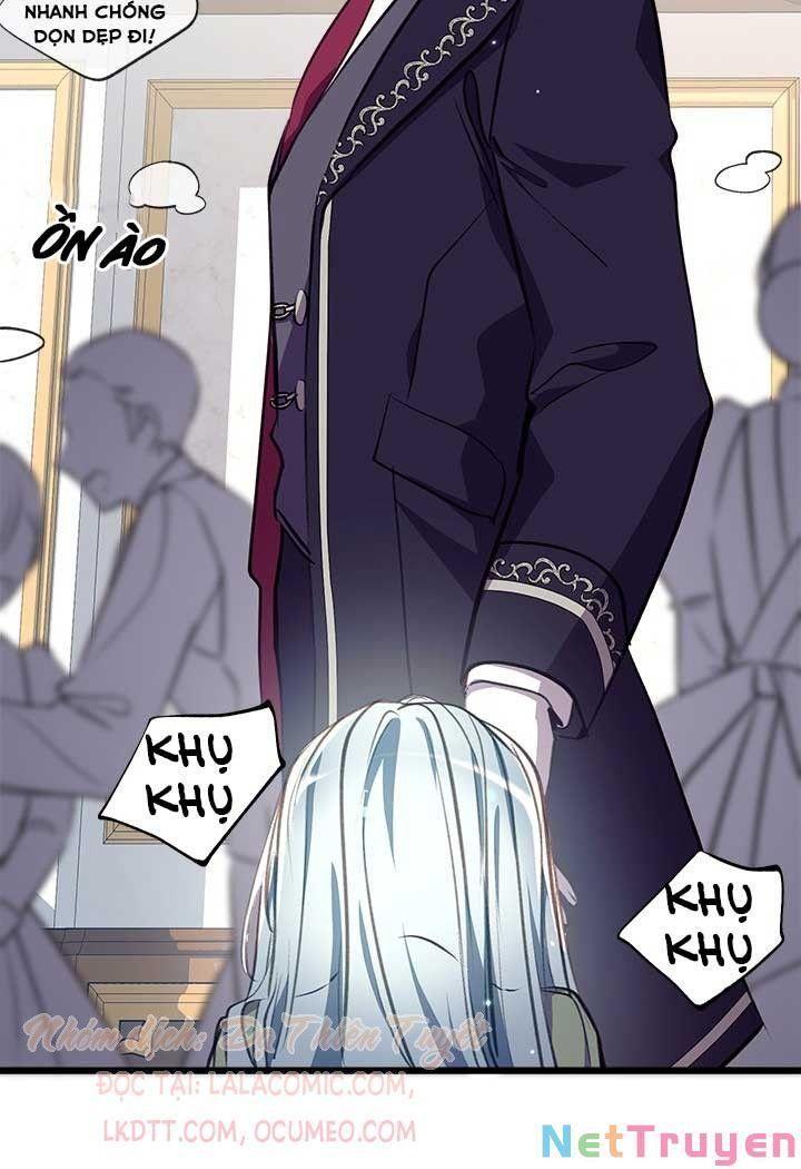 chúng ta có thể trở thành gia đình được không? chapter 3 21