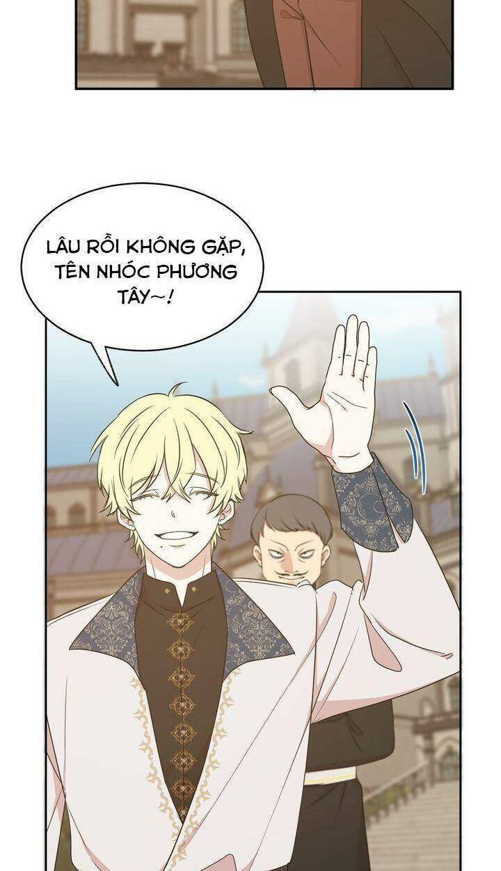 tôi chọn kết thúc của hoàng đế chapter 95 27