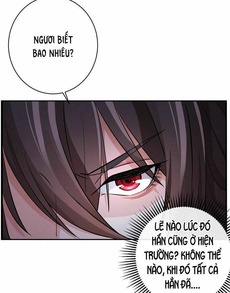 nghiên hương kỳ đàm chapter 38 39