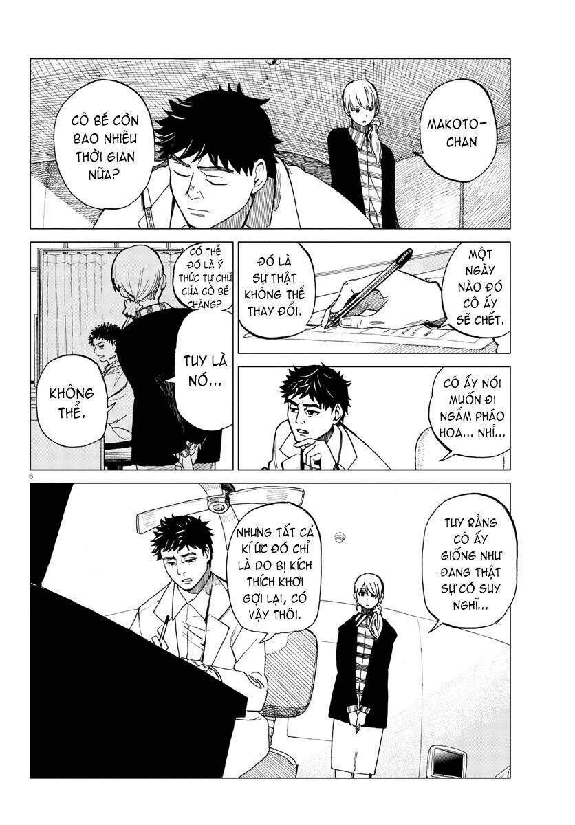 hana to uso to makoto chapter 9 6