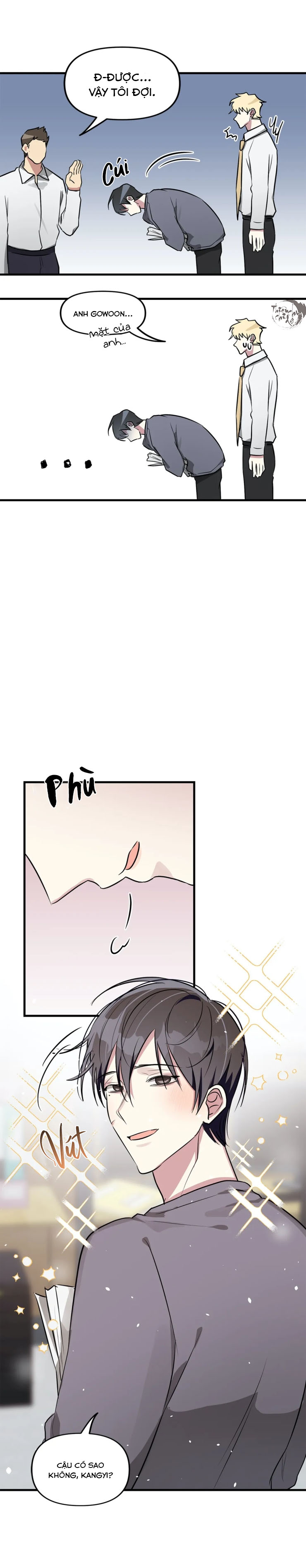 lỗi bộ nhớ chapter 26 21