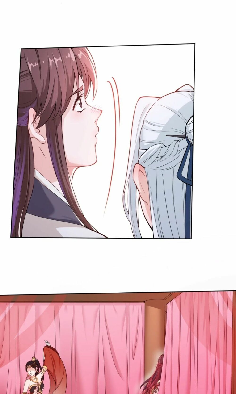 nam thần ai cũng muốn lấy ta chapter 7 32