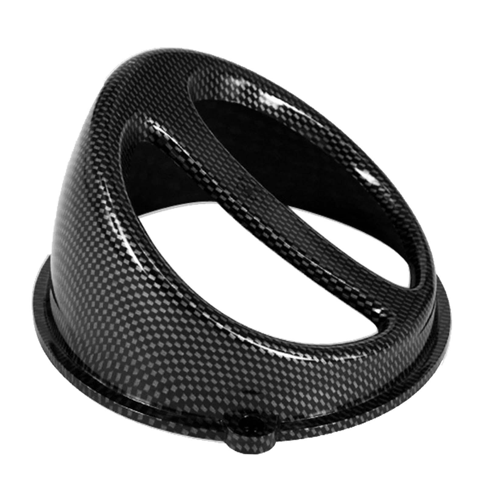 Fan Cover Air Cap Spare Parts for Jog50 90 ZX Gy6