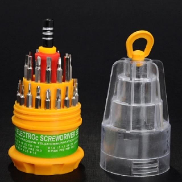 BỘ TUỐC NƠ VÍT CỐC ĐA NĂNG