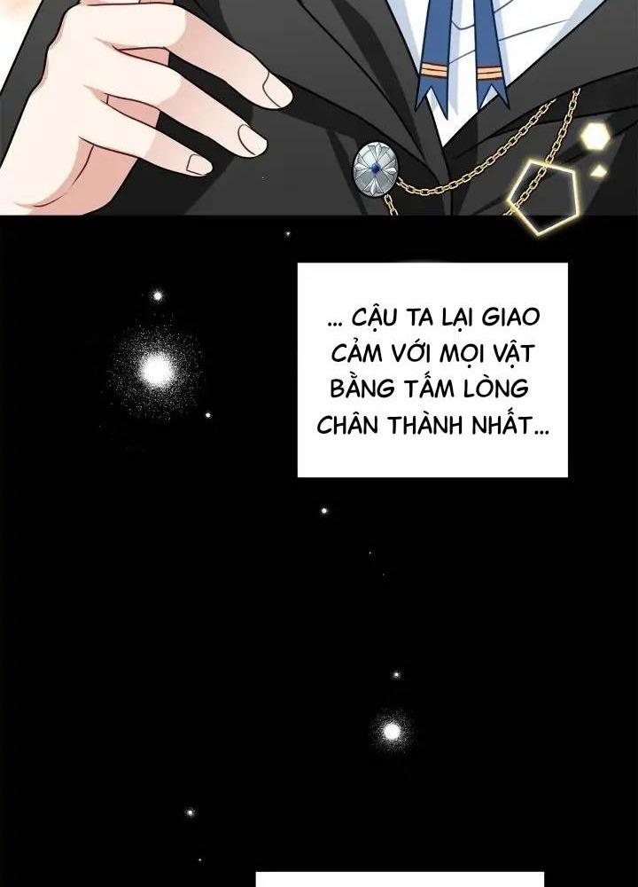 tại sao mẹ chồng tôi lại như thế này? chapter 15 47
