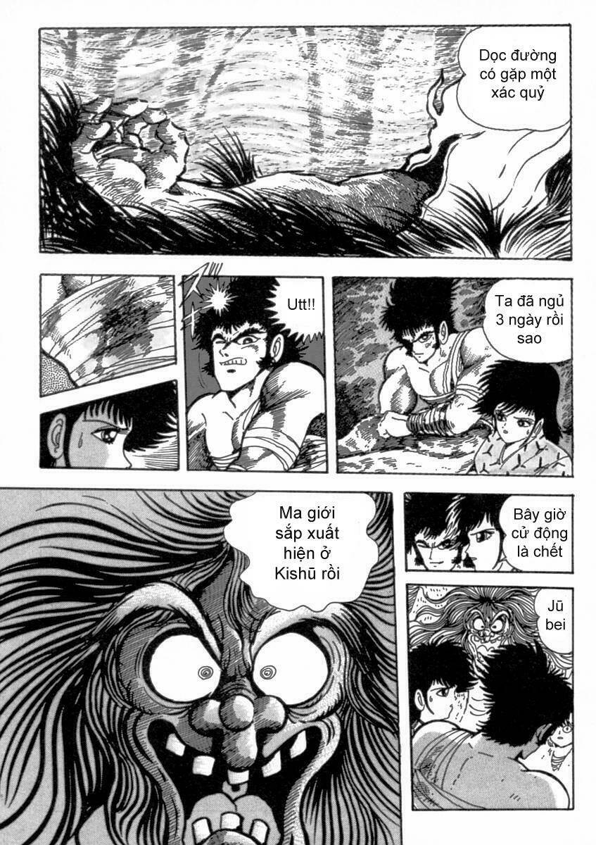 makai tenshou chapter 10 81