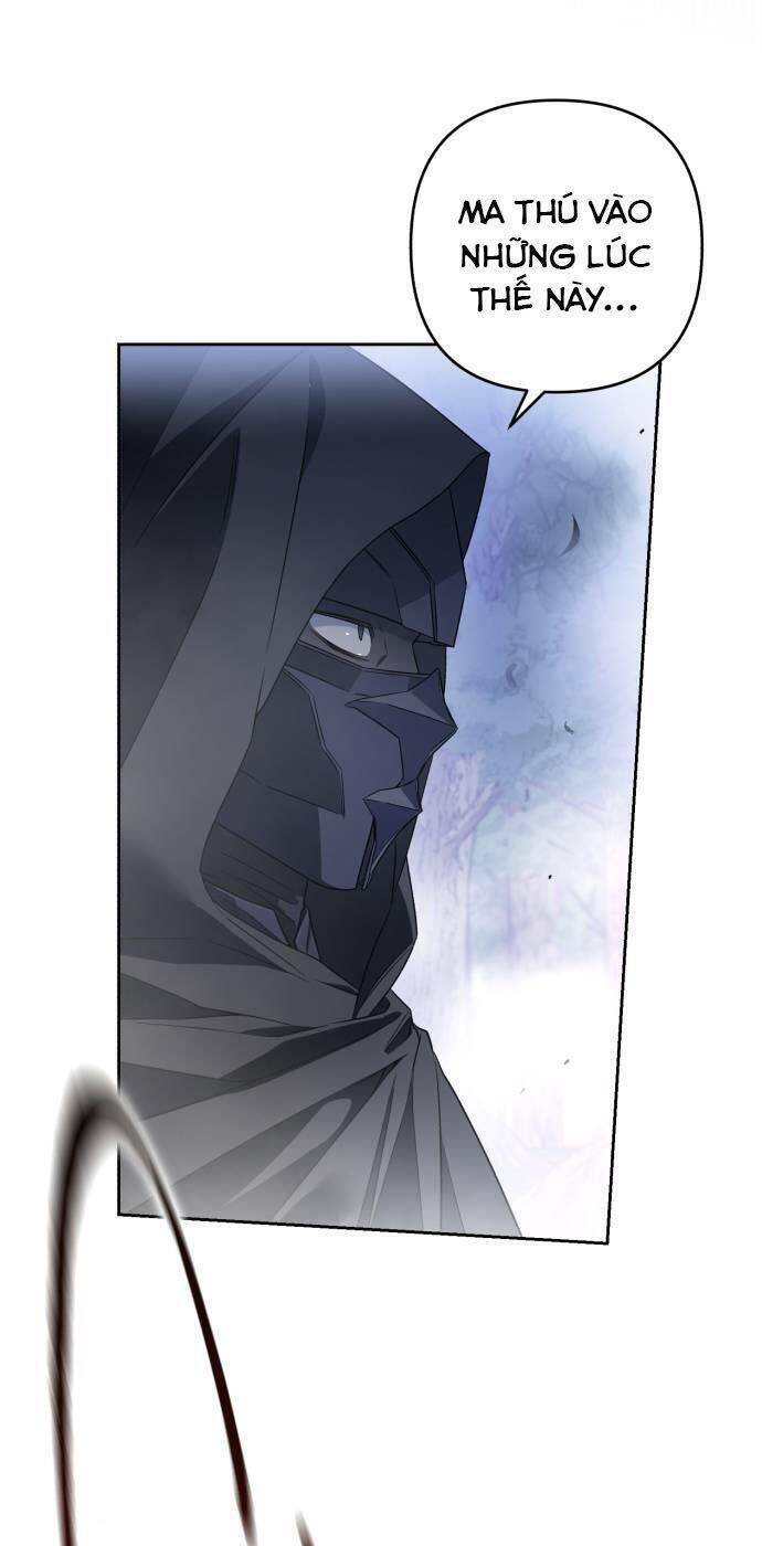 công nương mint bé nhỏ chapter 46 3