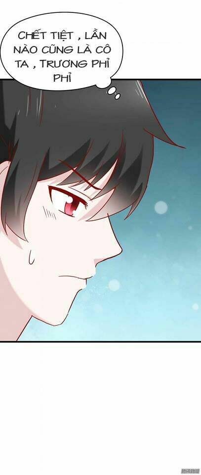 ác ma bàn bên chapter 10 16