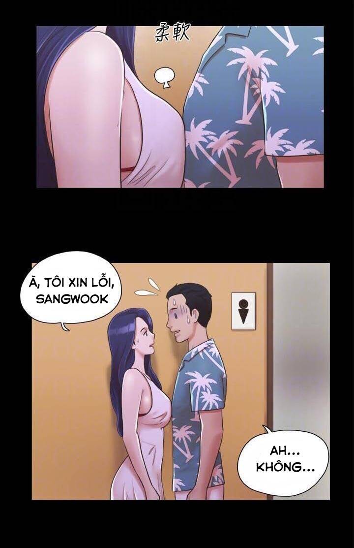 mọi thứ đã được chấp thuận chapter 2.5 22