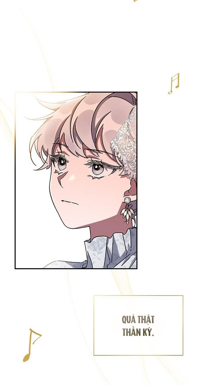 ôi kẻ thù không đội trời chung thân ái của tôi chapter 25.1 29