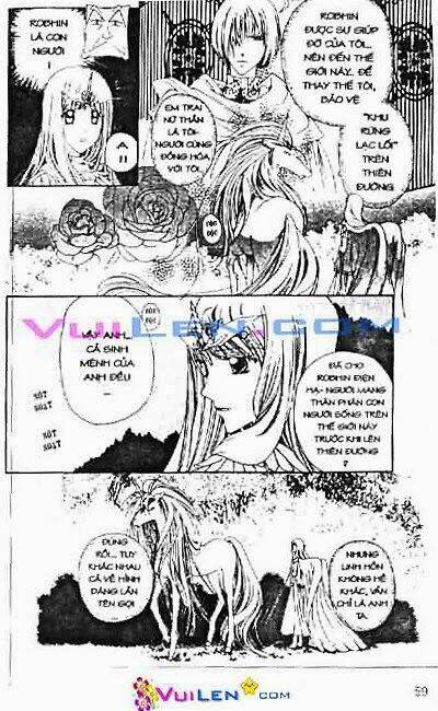 duyên kỳ ngộ chapter 11 60