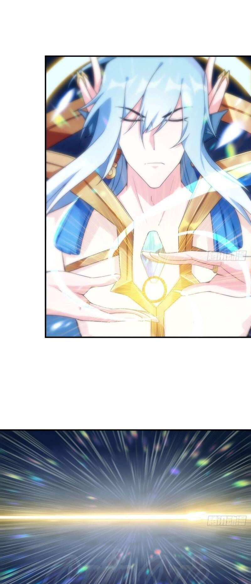 khởi đầu bằng một con côn chapter 85 19