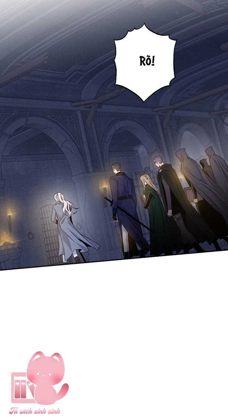 thuần hóa bạo chúa rồi bỏ trốn chapter 68 44