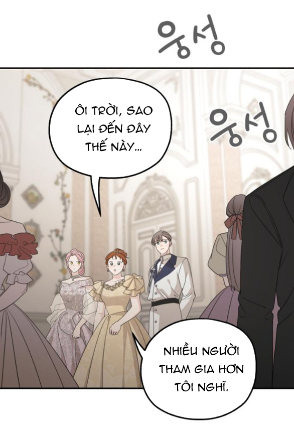 gia đình chồng bị ám ảnh bởi tôi chapter 112.1 16