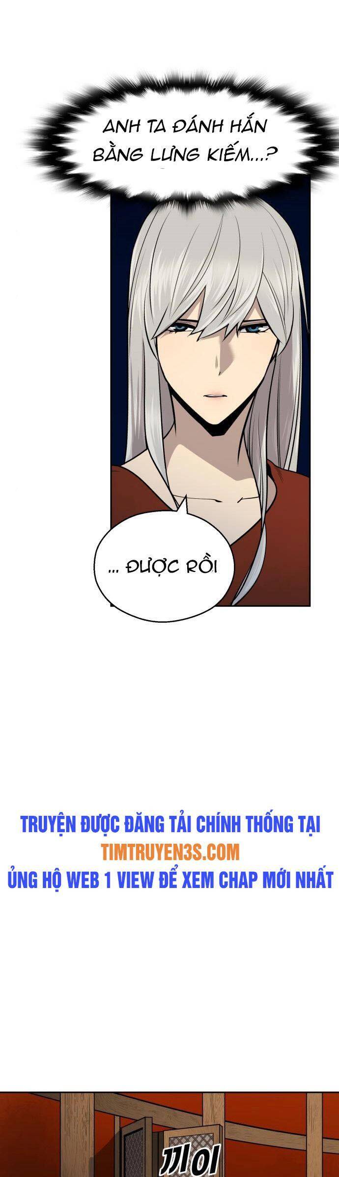 thiếu niên kiếm sư chapter 42 20