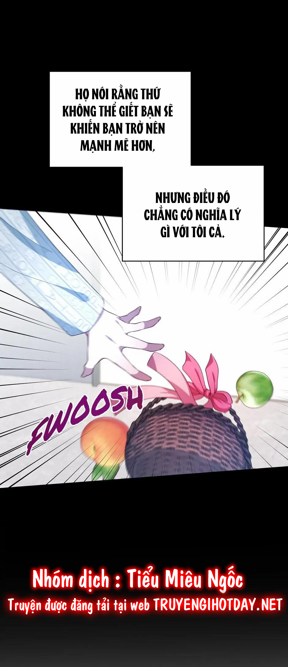 tôi không phải là nữ anh hùng chapter 17 29