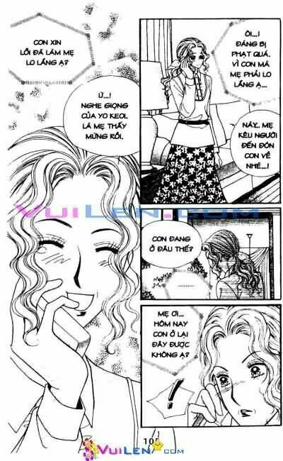 anh là của tôi chapter 8 105