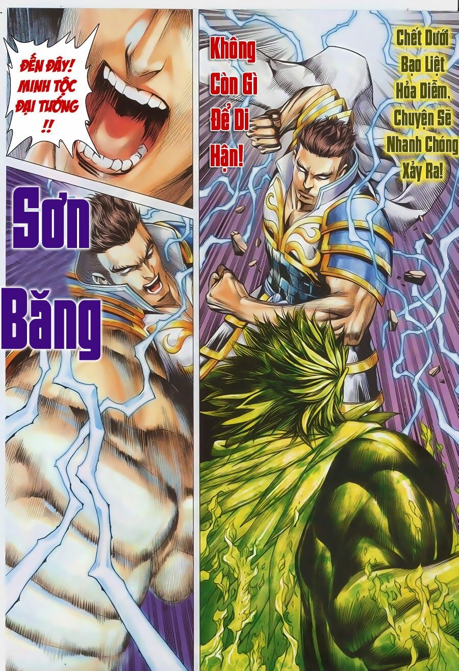 phong thần ký chapter 151 8