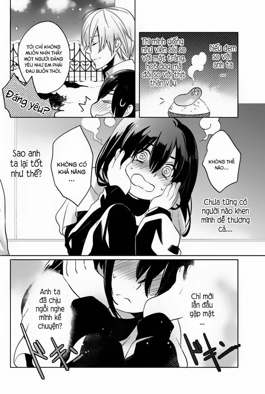 fat cinderella!! chapter 1 25