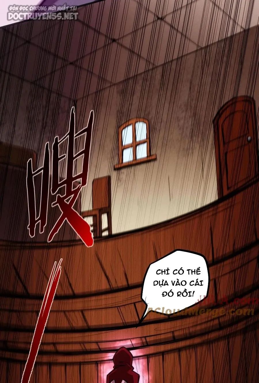 quỷ dị dược tề sư: bệnh nhân của ta đều là kinh khủng chapter 92 17