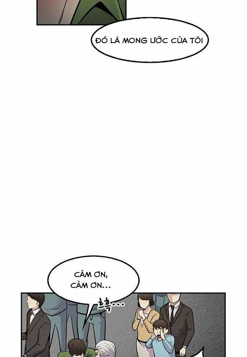 điều tra viên chuyển sinh chapter 25 20