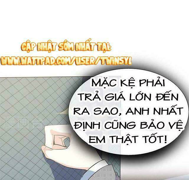 ái người tình xuất vu lam chapter 41 26