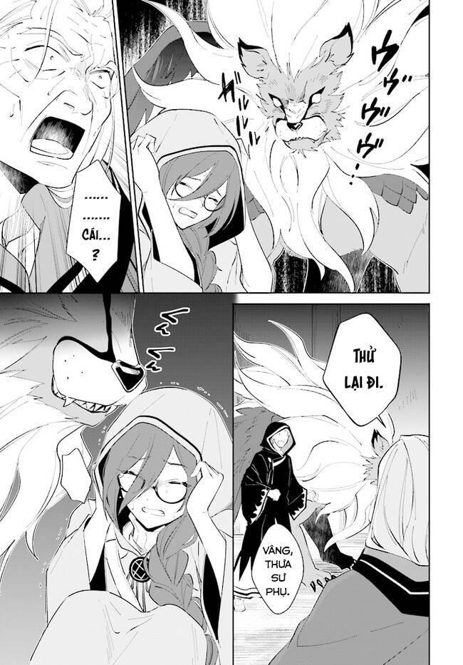 nageki no bourei wa intai shitai - saijiyaku hanta ni yoru saikiyou patei ikusei jutsu chapter 33 11