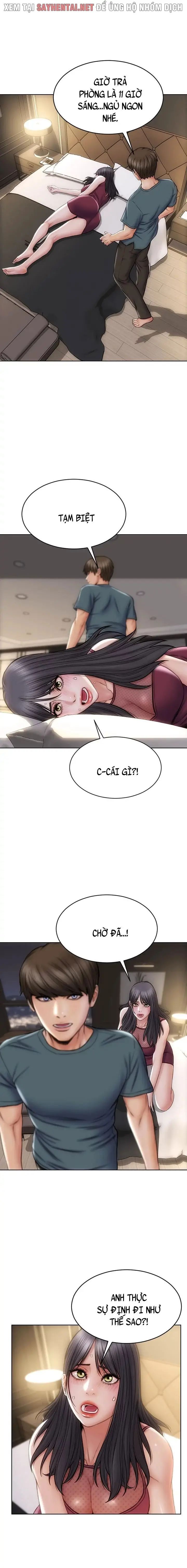 gã tồi tệ chapter 13 20