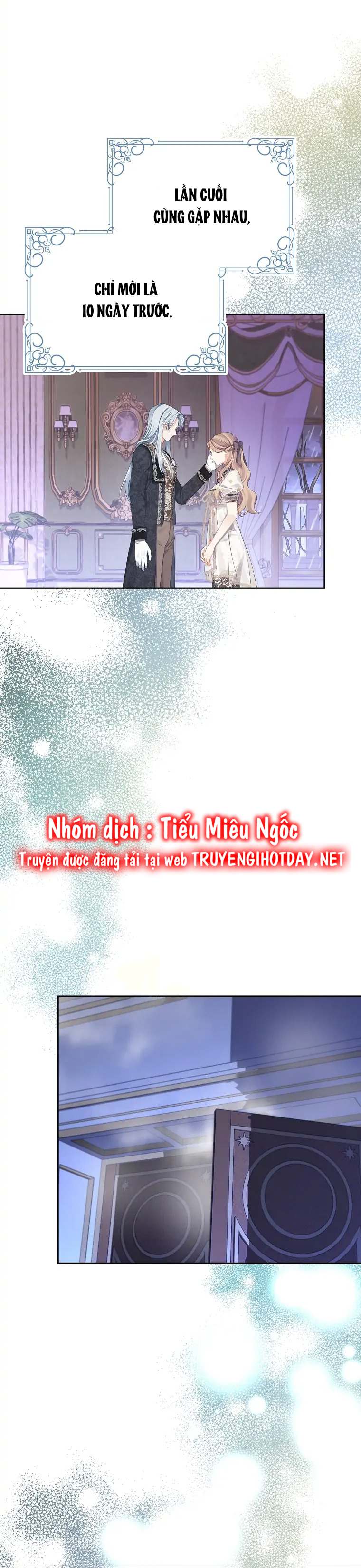 aster yêu dấu của tôi chapter 34 22