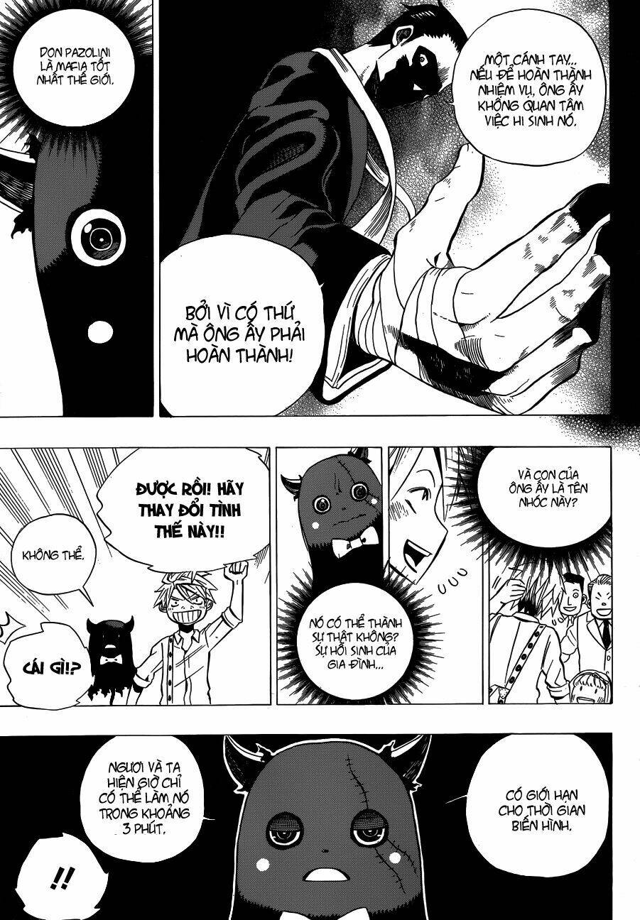 fantasma chapter 2 28