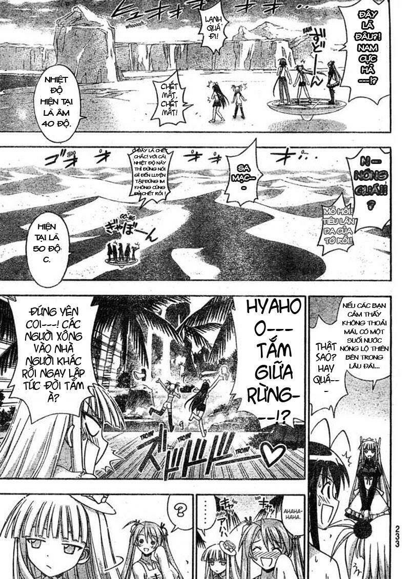 bậc thầy ma pháp chapter 170 5