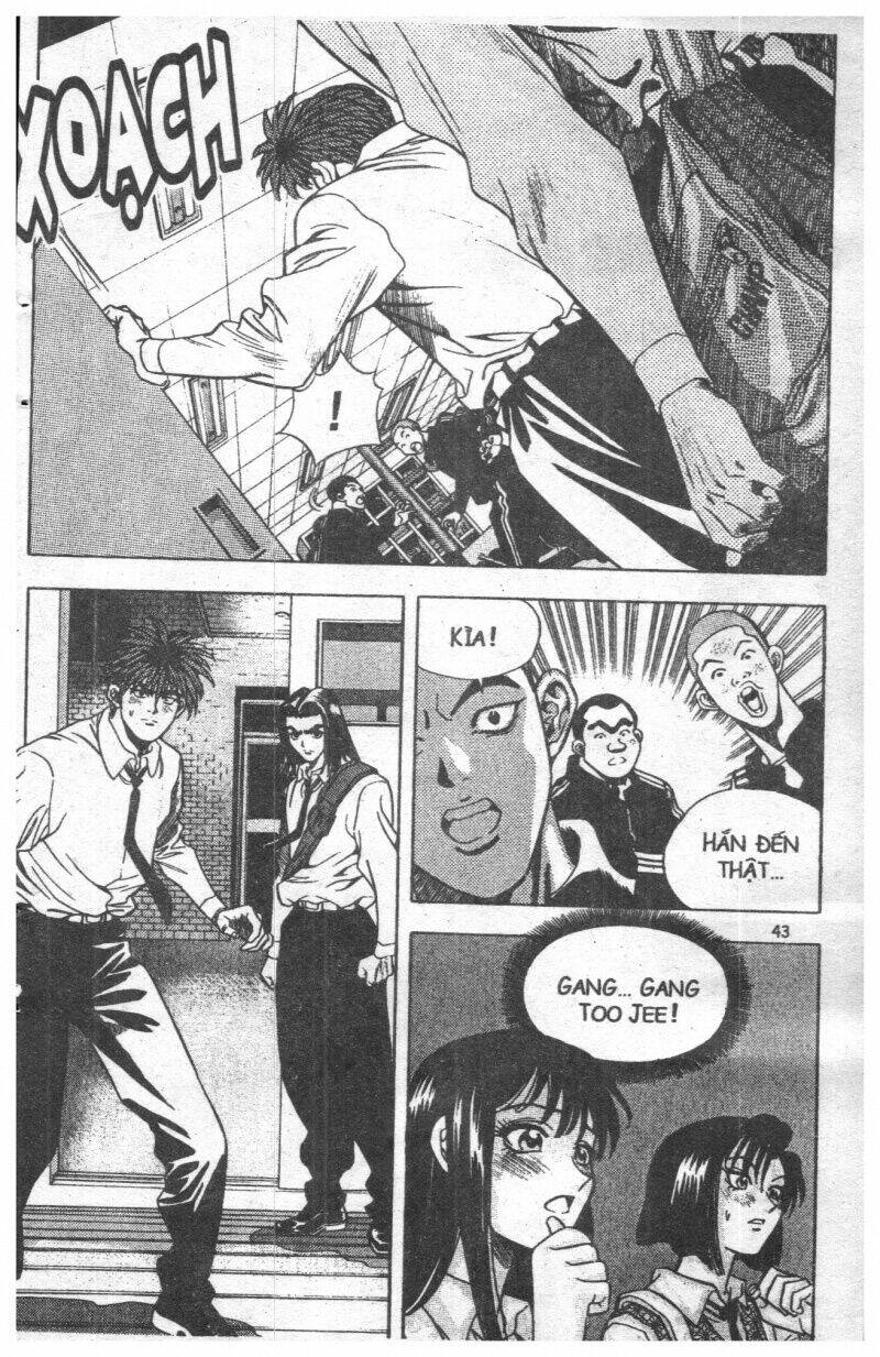 change guy chapter 55 43