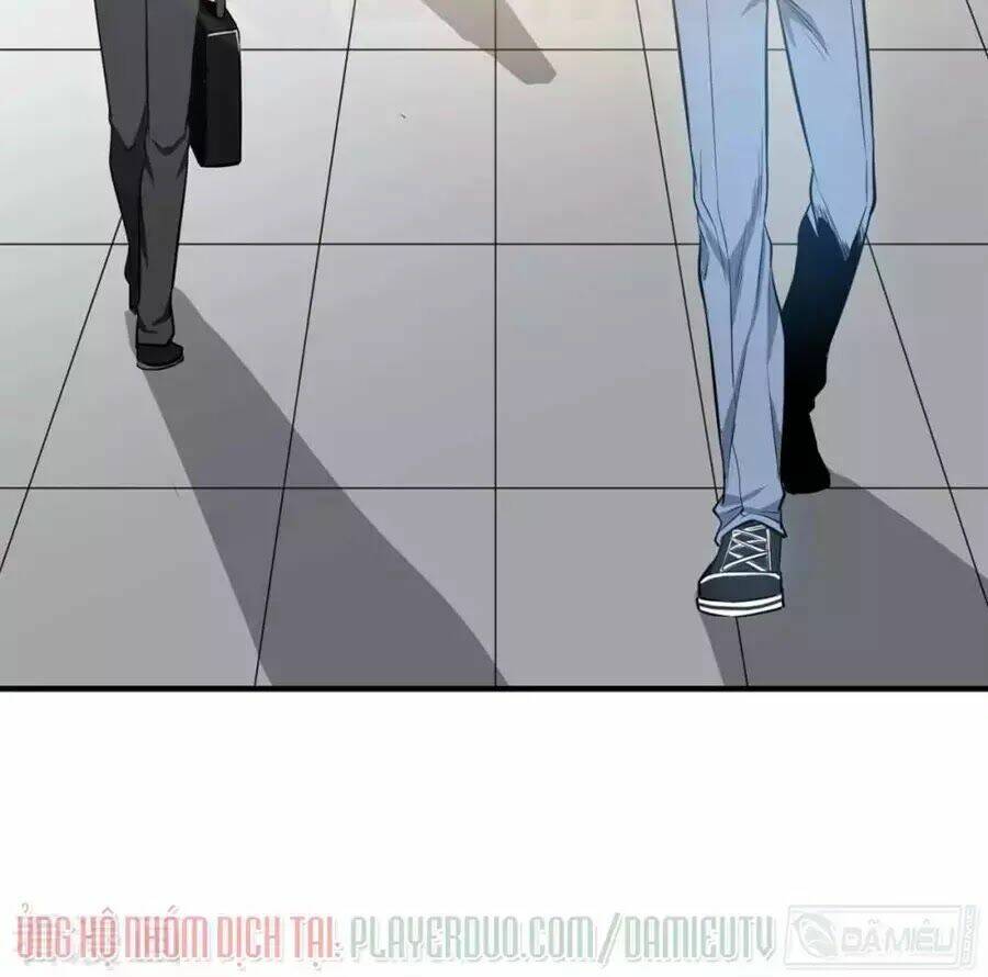 tuyệt phẩm cao thủ của ngự tỷ chapter 3 5