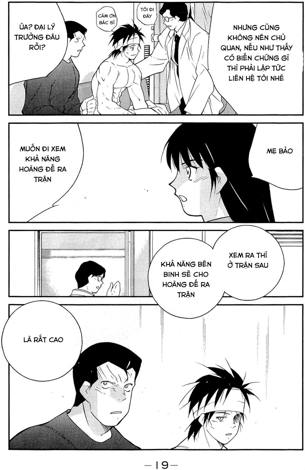 truyền nhân atula 3 chapter 30 24