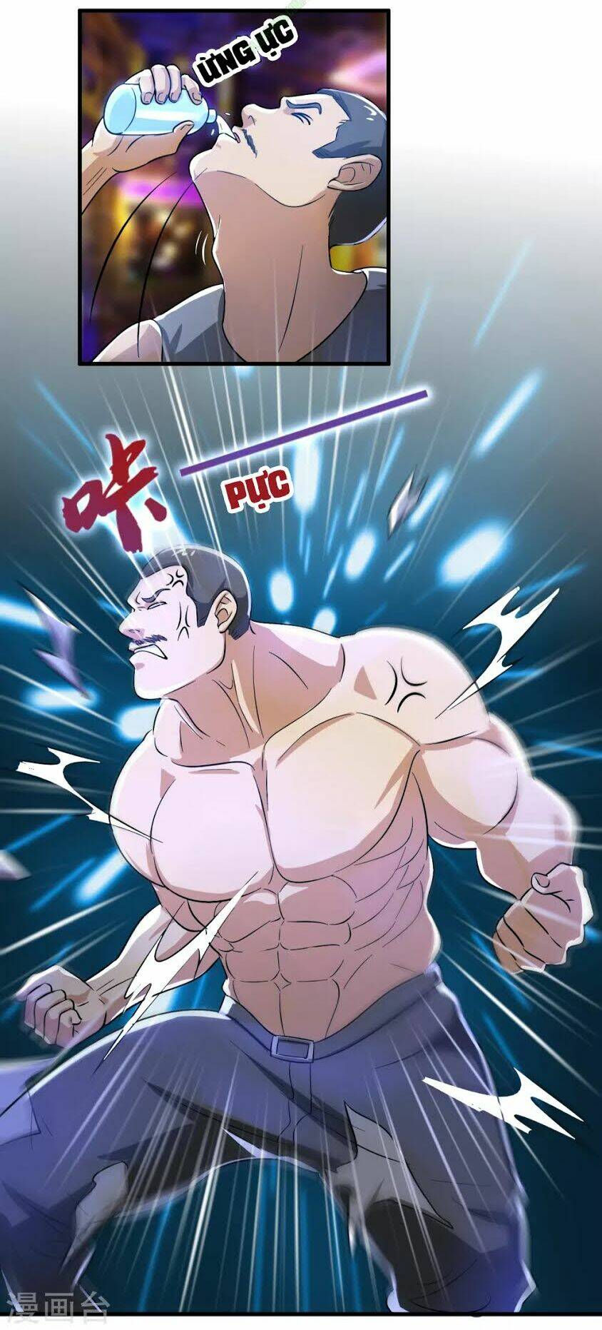 dị giới cung ứng thương chapter 29 11