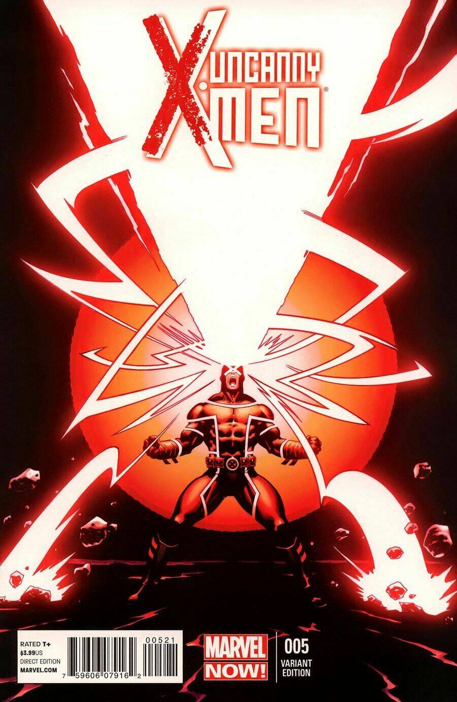 uncanny x-men chapter 5 1