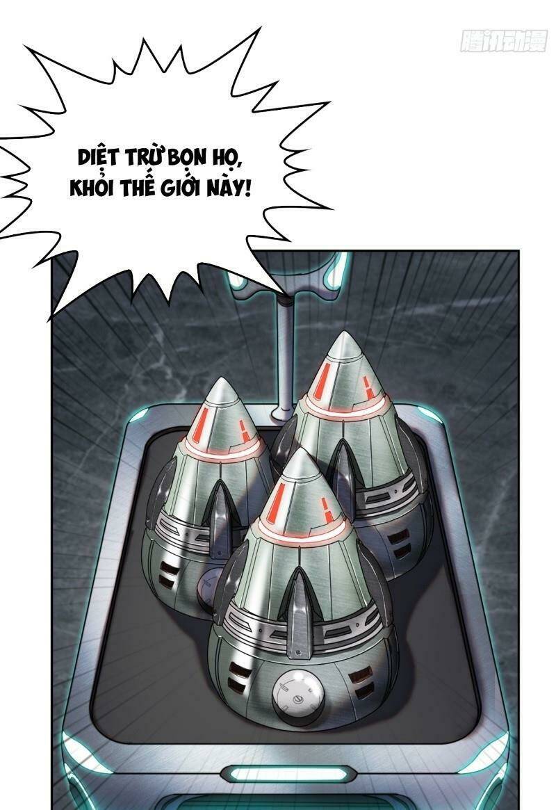 đô thị hàng thần khúc chapter 46 25