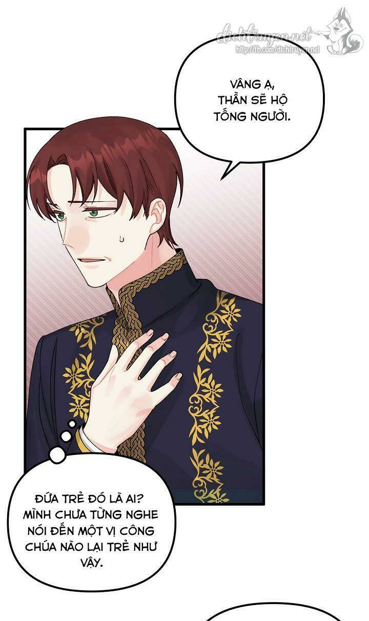 công chúa bãi rác chapter 37 19