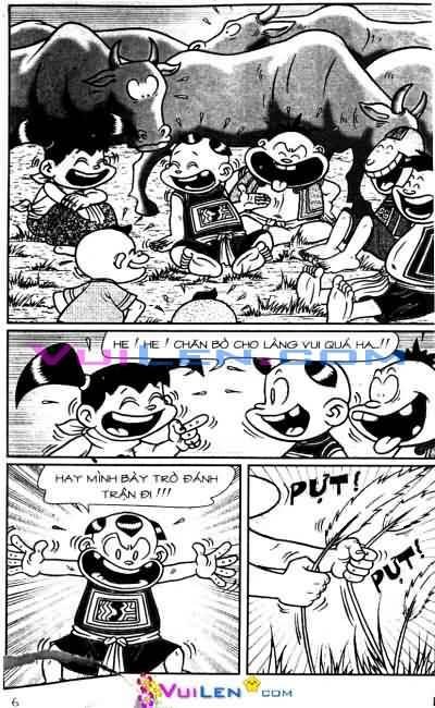 thần đồng đất việt chapter 42 6