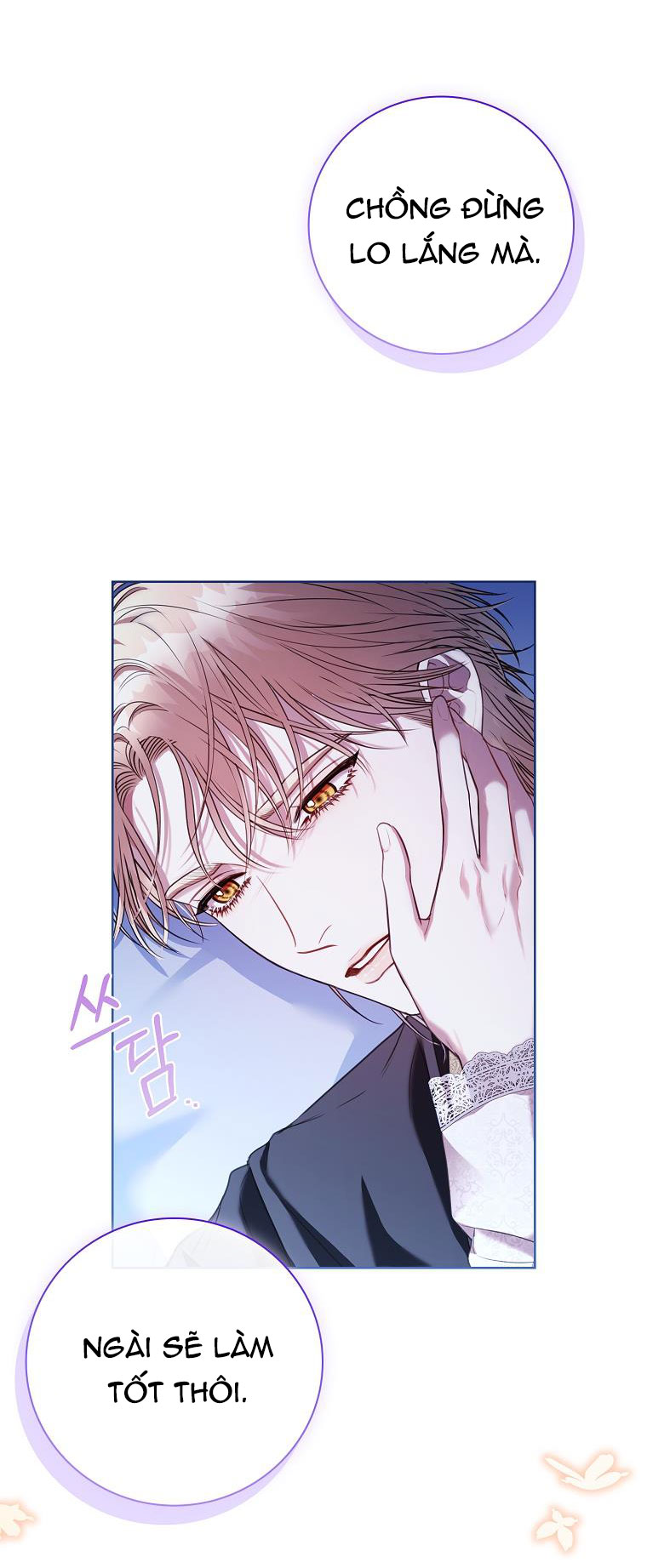 trở thành thư ký của bạo chúa chapter 124 9