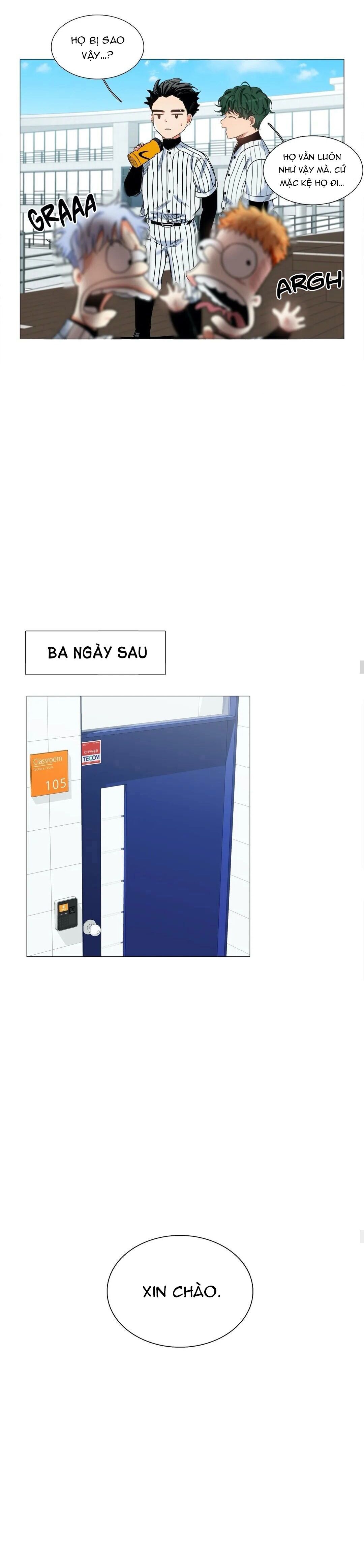 khiến anh cười chapter 9 10