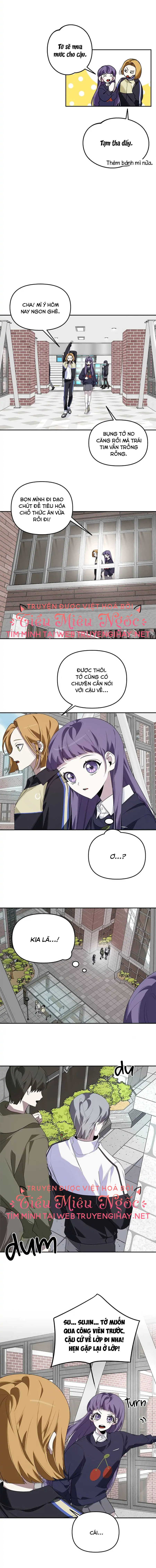 đàn anh xấu xa của tôi chapter 3.2 4