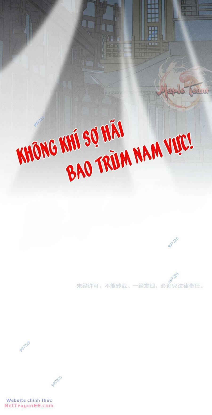 vạn cổ chí tôn chapter 282 83