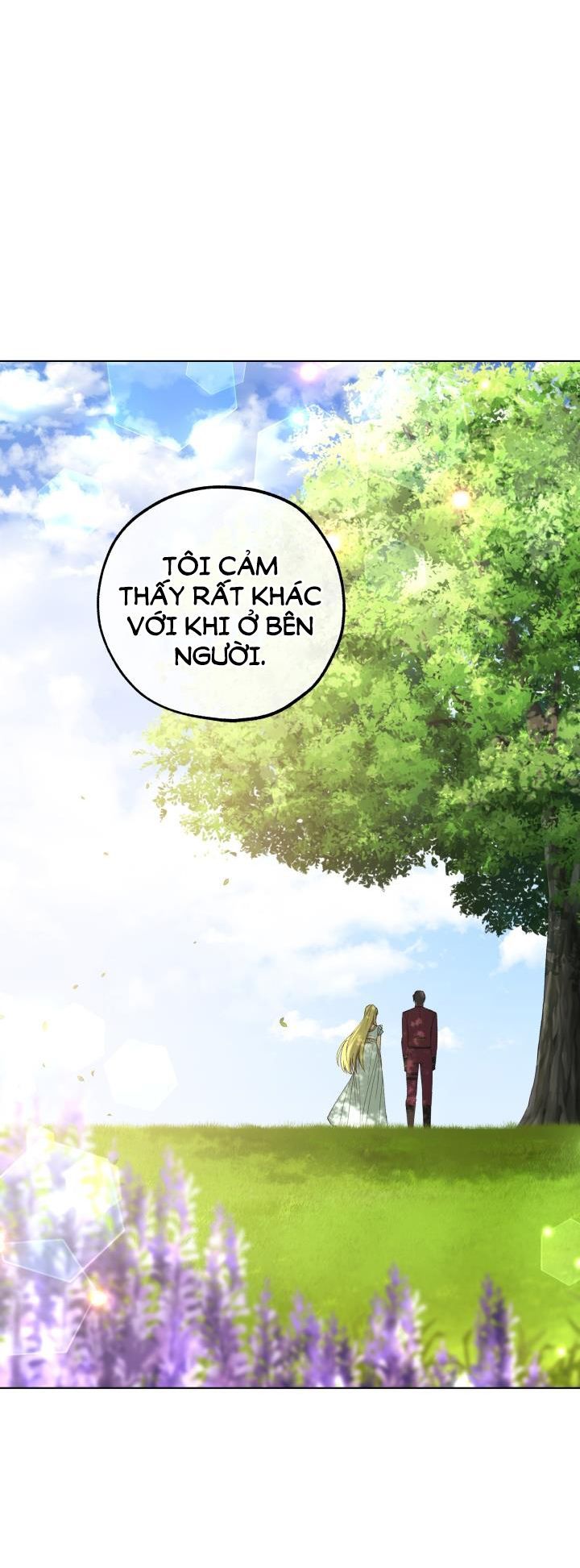 công chúa khắc dấu lên kẻ phản nghịch chapter 14 20